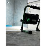 thumbnail of BERG LED-Strahler BCL Fold LED 50 Akku - Ip54 Inkl. Fußgestell