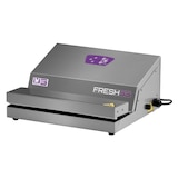 thumbnail of FRESH 33 - Macchina sottovuoto professionale ad aspirazione esterna automatica in acciaio INOX. Made in Italy.