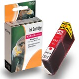 thumbnail of Kompatibel 4er Set HP 934XL, 935XL, X4E14AE Druckerpatronen Tinte von D&C