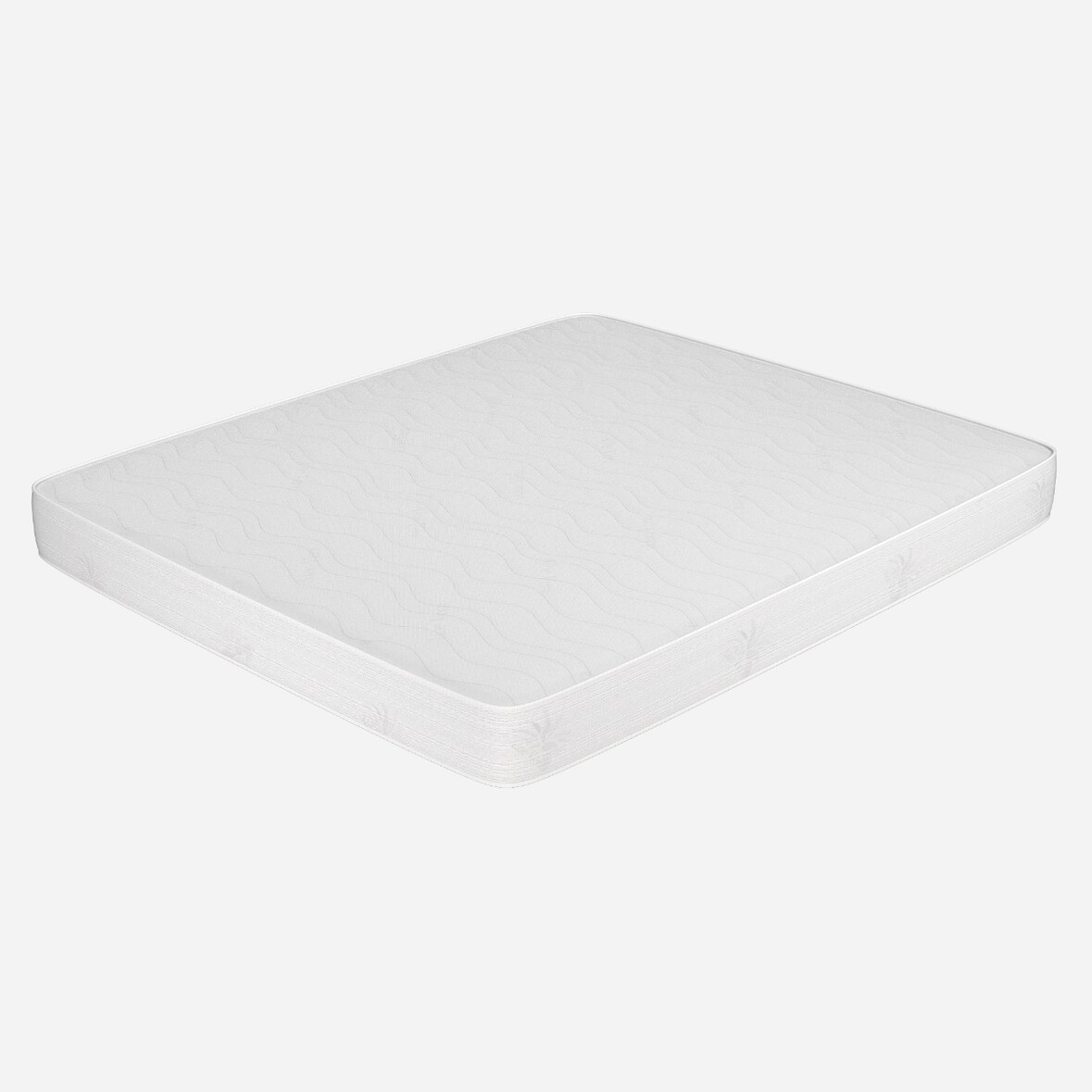 Matratze 100x200 Höhe 20 cm - Memory Foam, Milbenhemmend, Hypoallergen | Live