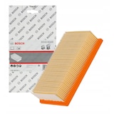 thumbnail of Bosch Flachfaltenfilter, 240 x 140 x 56 mm, 2607432033