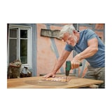 thumbnail of Perceuse sans-fil BOSCH - EasyDrill 1200 1 batterie 1,5 Ah