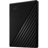 thumbnail of Disque Dur Externe Western Digital My Passport 1 To Noir