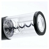 thumbnail of Sacacorchos eléctrico automático abrebotellas con cortador de cápsulas