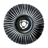 thumbnail of Juego de 2 cepillos de repuesto para barredora de limpieza óptima y duradera INTEC