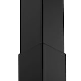 thumbnail of Fromm & Starck - Fromm & Starck Star_ATFE_13 Piètement De Bureau d'angle en De Coin Assis Debout (Hauteur : 690-1 180 mm, Largeur à Gauche : 900 -