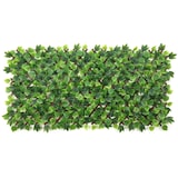 thumbnail of Treillis feuillage artificiel lierre de Boston Jet7garden