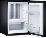 thumbnail of Dometic HiPro Alpha N40S R 100% lautlos – 0dB – Hotelminibar – Einbaugerät – rechtsanschlag