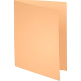 thumbnail of Exacompta - Réf. 340002E - Carton de 500 chemises semi rigides SUPER 160 g/m2 - dim 24 x 32 cm pour A4 - couleur bulle