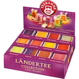 thumbnail of Teekanne Ländertee Collection Box 180 Teebeutel (383 g)