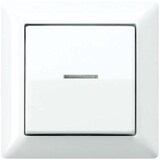 thumbnail of Jung Abdeckung Lichtleiter ws AS 590 KO5 AS590KO5