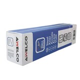 thumbnail of Verpakking van 202 stalen elektroden 3,2 x 300 mm gecoate staven voor alle posities AWELCO