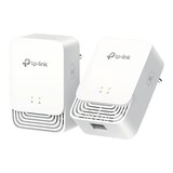 thumbnail of TP-LINK TPLINK Power-LAN PowerLAN TL-WPA7617 TLWPA7617 KIT (TL-WPA7617 KIT)