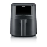 thumbnail of Friteuse A Air Chaud - Severin - Airfryer Fr2461 - Capacité 4 L - 8 Programmes - 1300 W