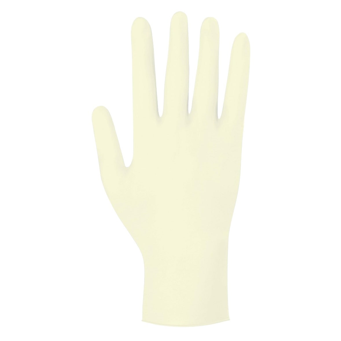 1000 Latex-Handschuhe Gentle Skin Compact+ - Gr. M - Einmalhandschuhe