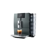 thumbnail of JURA - ENA 5 Night Inox (EA) - Automatisch koffiezetapparaat met Cold Brew, Light Brew en 6 Specialiteiten