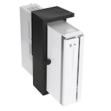 thumbnail of VALUE Mini-PC-Halterung schwarz