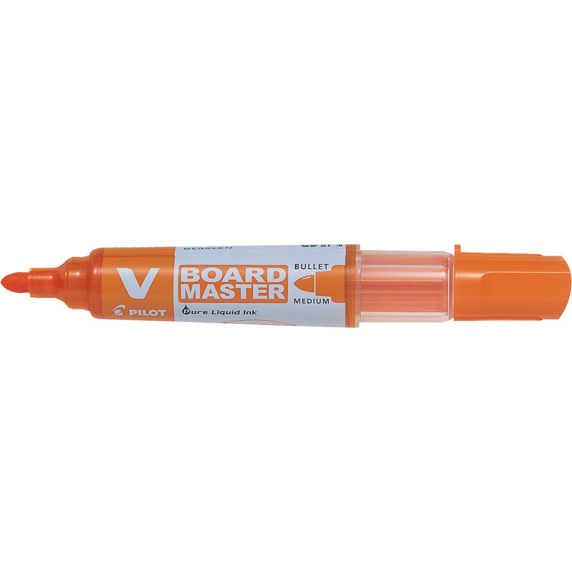 Pilot VBoard Marqueur Orange