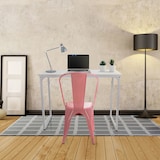 thumbnail of Stoel VANTAGGIO COMFORT metaal roze hjh OFFICE