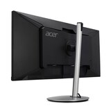 thumbnail of Acer CB342CU Computerbildschirm 86,4 cm (34") 3440 x 1440 Pixel UltraWide Quad HD LCD Schwarz, Silber