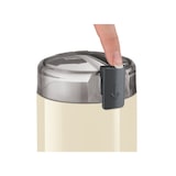 thumbnail of Bosch TSM6A017C Kaffeemühle 180 W Cremefarben