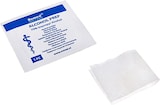 thumbnail of 100 `Romed` Alkoholtupfer 65 mm x 30 mm weiss