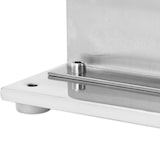 thumbnail of Royal Catering Manueller Wurstclipper - Eisen (verchromt) / Edelstahl -