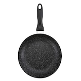 thumbnail of San Ignacio - Dina-Kochgeschirr: 4 Töpfe mit Deckel und Set mit 3 Pfannen Ø16/20/24 cm