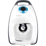 thumbnail of Siemens Hausger?te VSZ7442S Staubsauger 650 W mit Staubbeutel