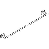thumbnail of GROHE Badetuchhalter Essentials Cube 600