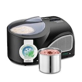 thumbnail of Turbine à glace noir 1,5L NEMOX