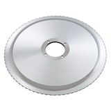 thumbnail of Geribbeld mes voor delicatessen - Diameter 300 mm - Bartscher. Bartscher