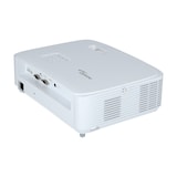 thumbnail of Proyector resolución WXGA optoma w309st