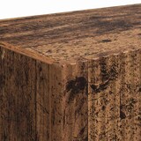 thumbnail of vidaXL TV-Wandschrank 2 pcs Altholz 60 x 31 x 29,5 cm Holzwerkstoff