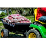 thumbnail of Polar® PO8233 Tuinaanhanger - Heavy Duty uitvoering Tuinkar