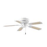 thumbnail of DeKo White Liane Slimline Modell BC 838 Durchmesser 103cm