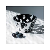 thumbnail of girotondo, obstschale/-korb aus chromstahl, alessi