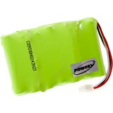 thumbnail of Akku für Drucker Brother P-touch 7600VP / Typ BA-7000