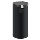 thumbnail of EKO Artistic pedaalemmer - 30 l - mat zwart