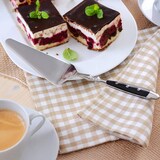 thumbnail of GRÄWE Tortenheber, Serie Nürnberg, schwarz