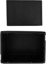 thumbnail of CAMBRO EPP4060T300-110 - Contenedor isotérmico, carga superior Cam Gobox, 80 L, para bandejas de 60x 40 x20 cm