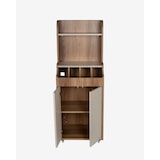 thumbnail of Mobiliara - Desserte Serveo mobile - Interieur - Mdf Finition stratifiée -  Version Haute