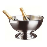 thumbnail of Novastyl - Seau A Champagne Grand Format (5-6 Bouteilles) 40 Cm - Inox
