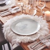 thumbnail of Service de table 24 pièces Diwali Marbre gris - Luminarc