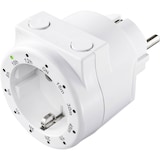 thumbnail of Sygonix SY-4499402 Schaltuhr digital Tagesprogramm 3500 W START/STOPP-Funktion, Countdown-Funktion