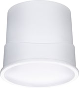 thumbnail of Paulmann LED Modul Einbauleuchte Smart Home Zigbee Base Coin    rund 50mm  Coin 4,9W 430lm 230V dimmbar 3000K Satin 92469