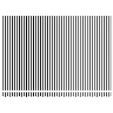 thumbnail of vidaXL Markisenrahmen Anthrazit und Weiß 450 x 300 cm