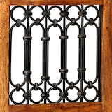 thumbnail of vidaXL Esszimmerstühle 4 Stk. Massivholz Klassisch