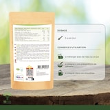 thumbnail of Phycocyanine bio - extrait de spiruline bleue en poudre - Colorant alimentaire naturel bleu - Cuisine Recette Pâtisserie - Conditionné France - 50g