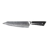 thumbnail of Kochmesser und Küchenmesser Damast Edelstahl Chefmesser mit 20 cm Klinge extra scharf Profimesser